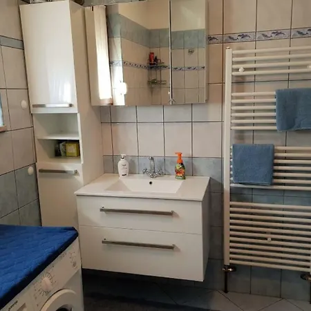 Apartment Spacious In Selce With Sea View Crikvenica