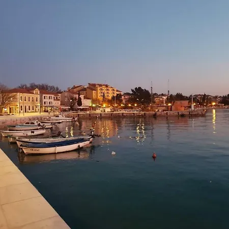 Apartment Spacious In Selce With Sea View Crikvenica