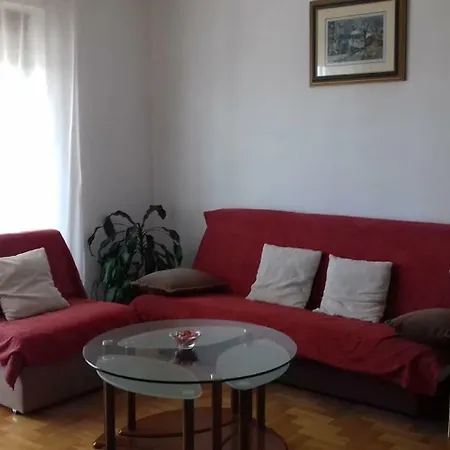 Spacious In Selce With Sea View Apartment Crikvenica